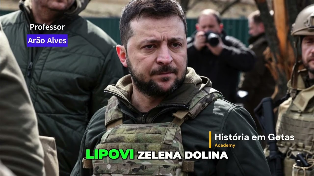 Sumy Sob Press&atilde;o: Avan&ccedil;o Russo Revelado por Imagens