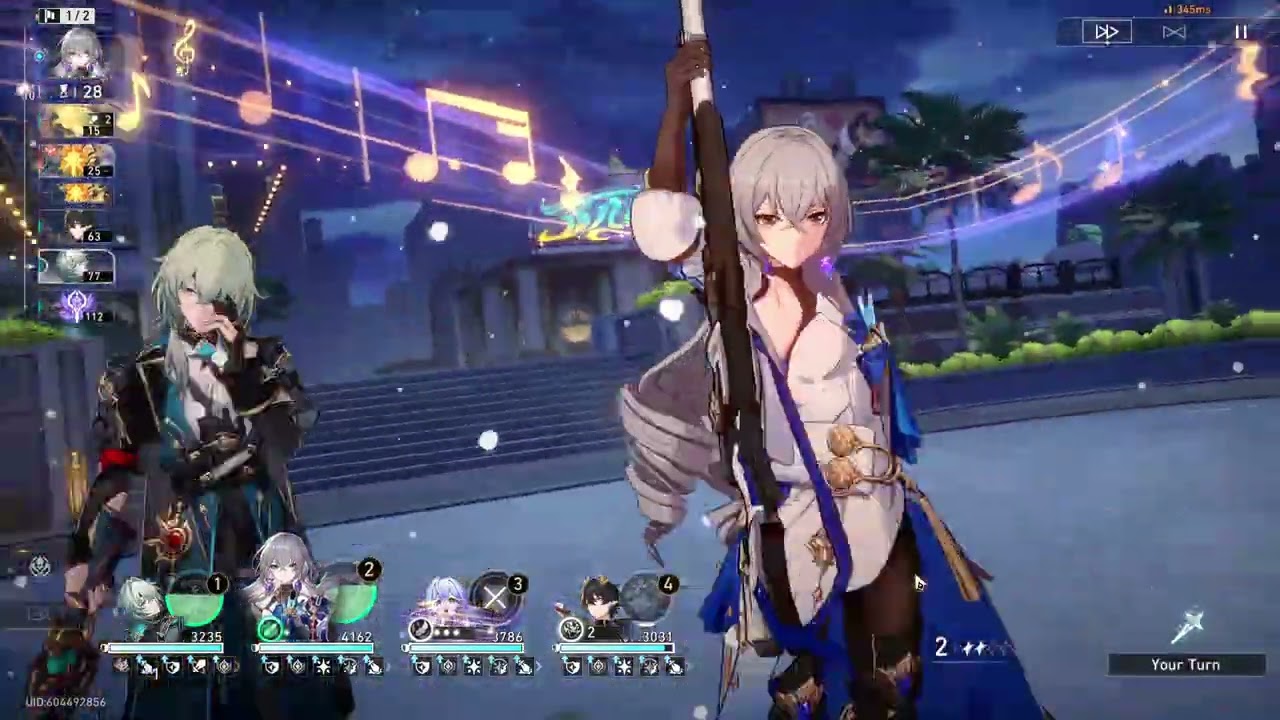 le-bronya still goated in 2026? anaxa+e4 Bronya 1 cycle Hoolay.