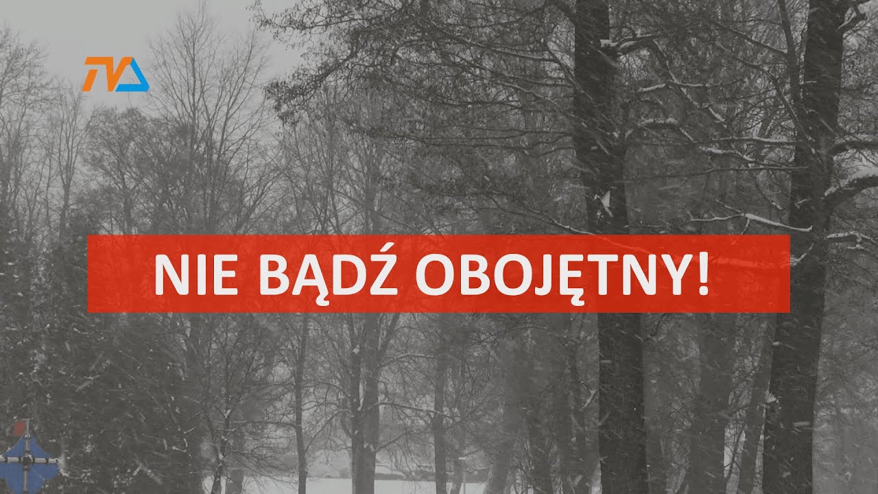 Trwa ochłodzenie. Nie bądź obojętny! |TV SUWAŁKI