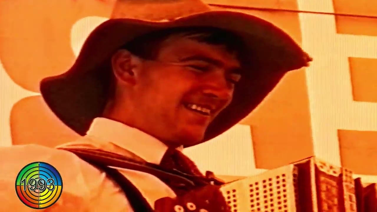 Aus Franz Hofers Videoschachtel: Obervellacher Veranstaltungen zwischen 1991 und 2002