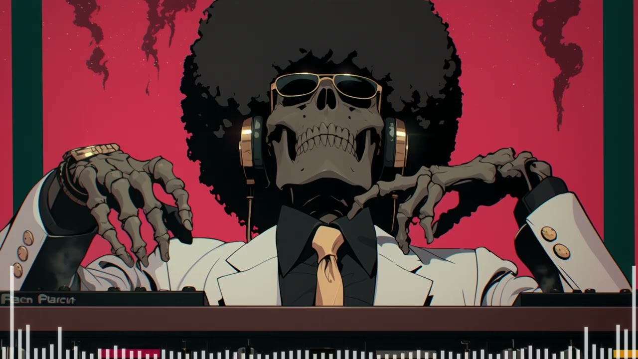 Cool Vibes Only // Chill Electronic, Synth Funk, Lo-Fi, Retro Groove Playlist