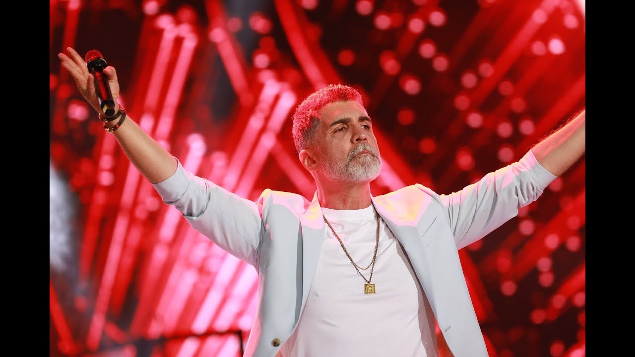 Özcan Deniz - Conciertos 4 y Agosto en Estambul