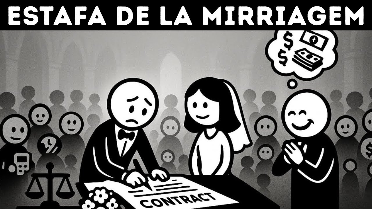 &iquest;Por qu&eacute; el matrimonio es un negocio donde los hombres siempre pierden?