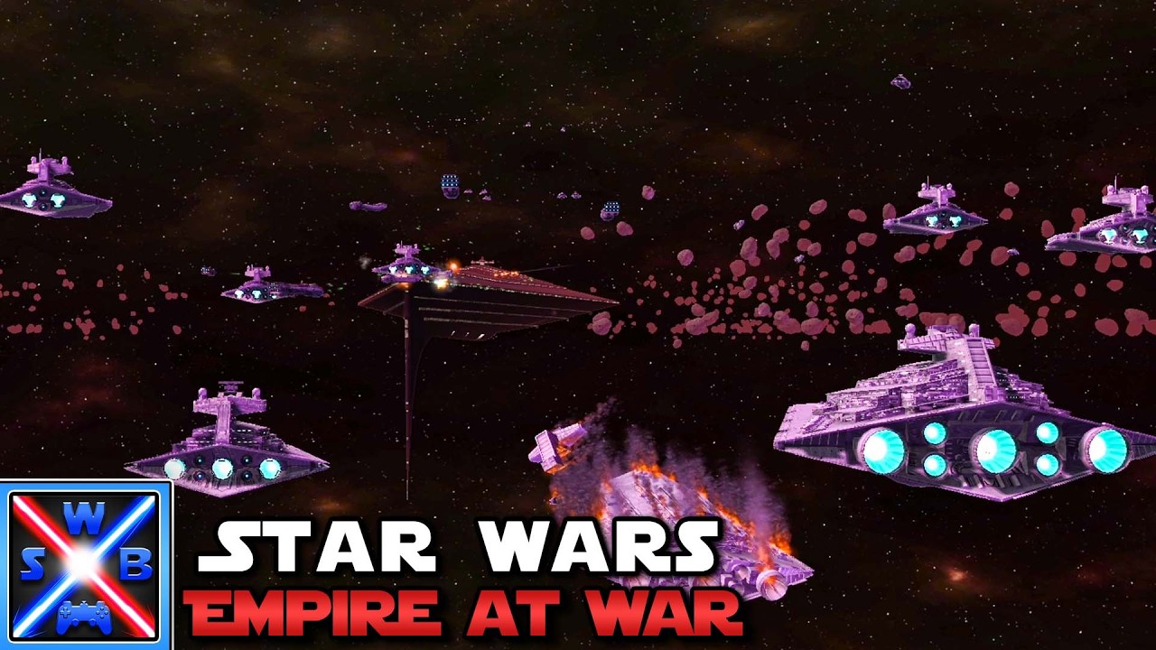 Lasst uns das IMPERIUM mit der ECLIPSE terrorisieren! - GREATER MALDROOD 39