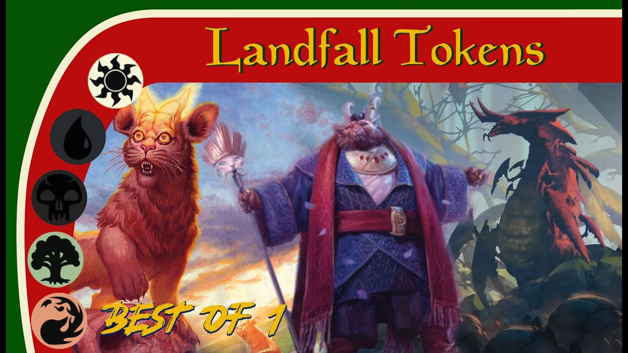 Jetmir Landfall Tokens