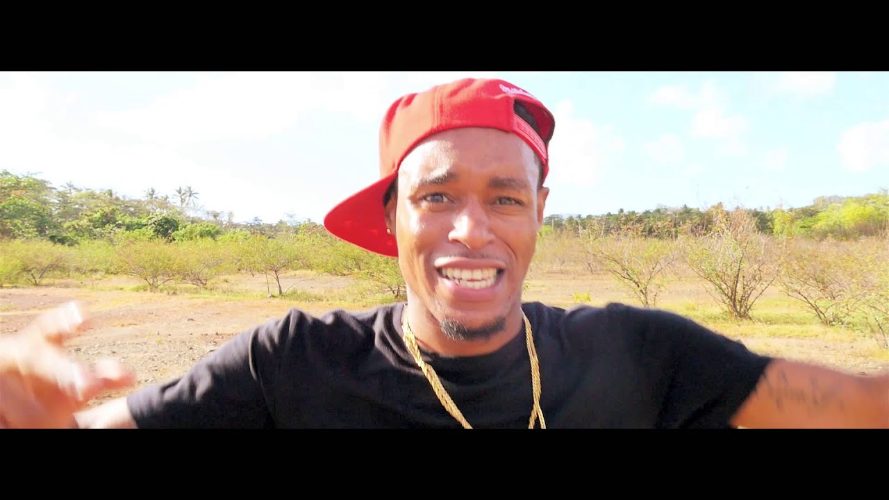 Imran Nerdy - Drunk Is My Name ( Official Music Video ) 2016