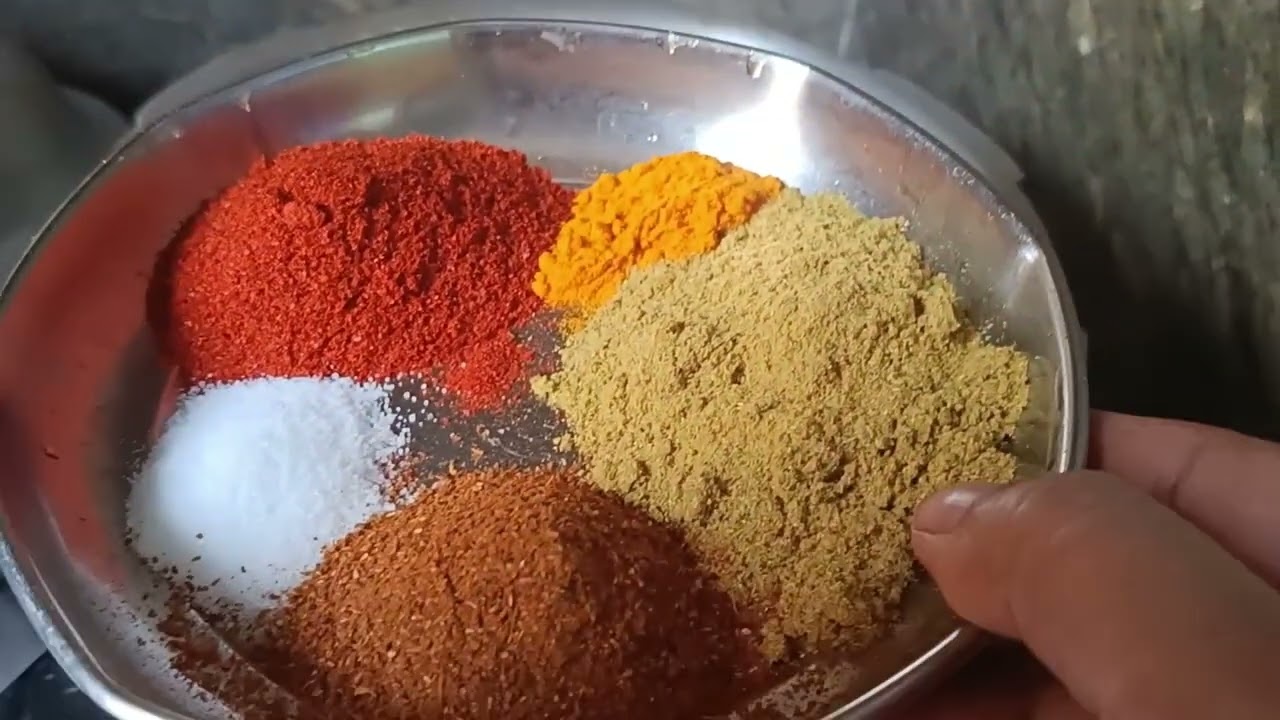 Simpal mutton recipe 👌👌👌