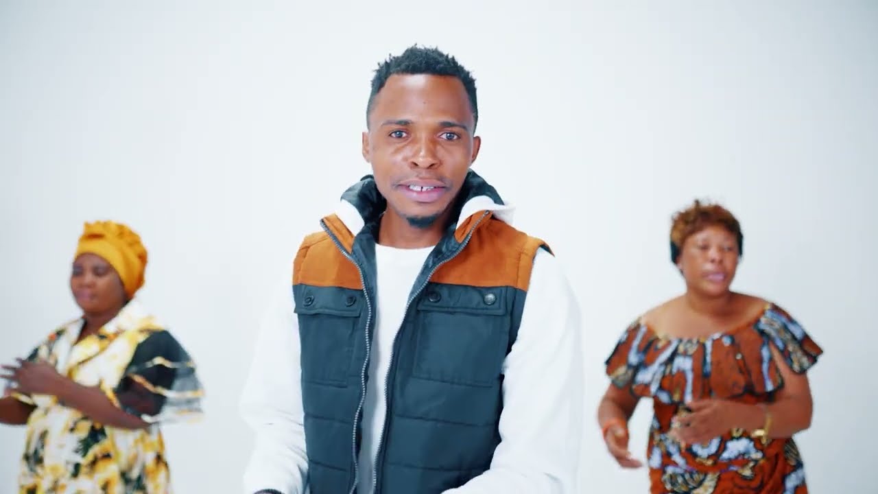 Love  L _ Tusaidiane (Official Music Video)