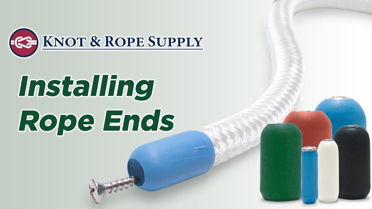 Rope Ends