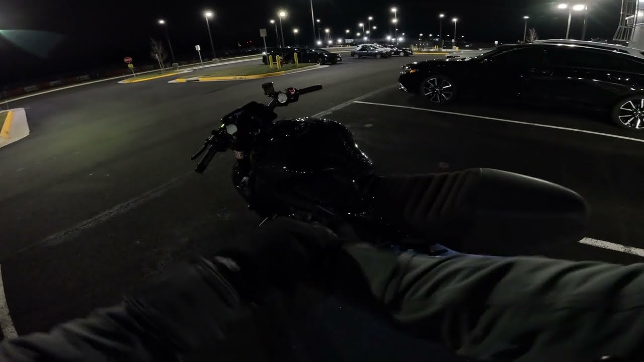 3 года владения моим мотоциклом Yamaha XSR900 2022 года выпуска - 3 плюса - 3 минуса