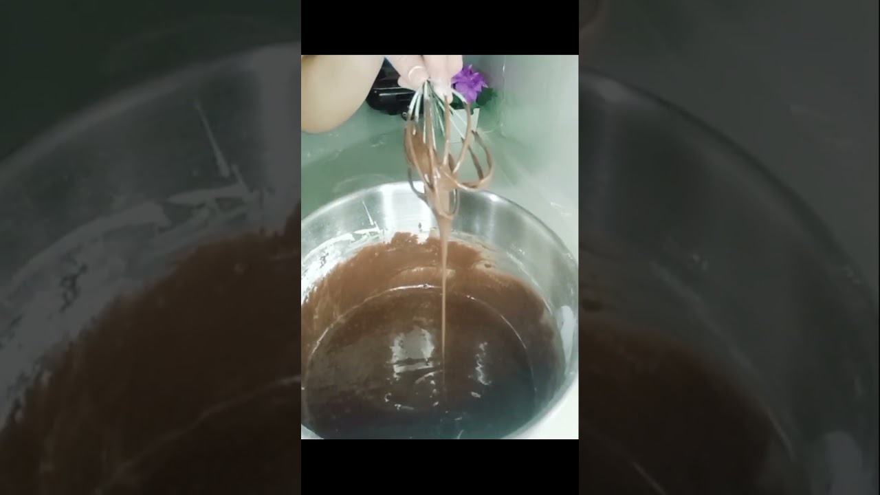 كب كيك الشيكولاتة الخطير🔥لو عندك ولاد في البيت يبقى الوصفة دي لازم تتعمل 🤎طري إسفنجي وطعم شوكولاتة 🍫
