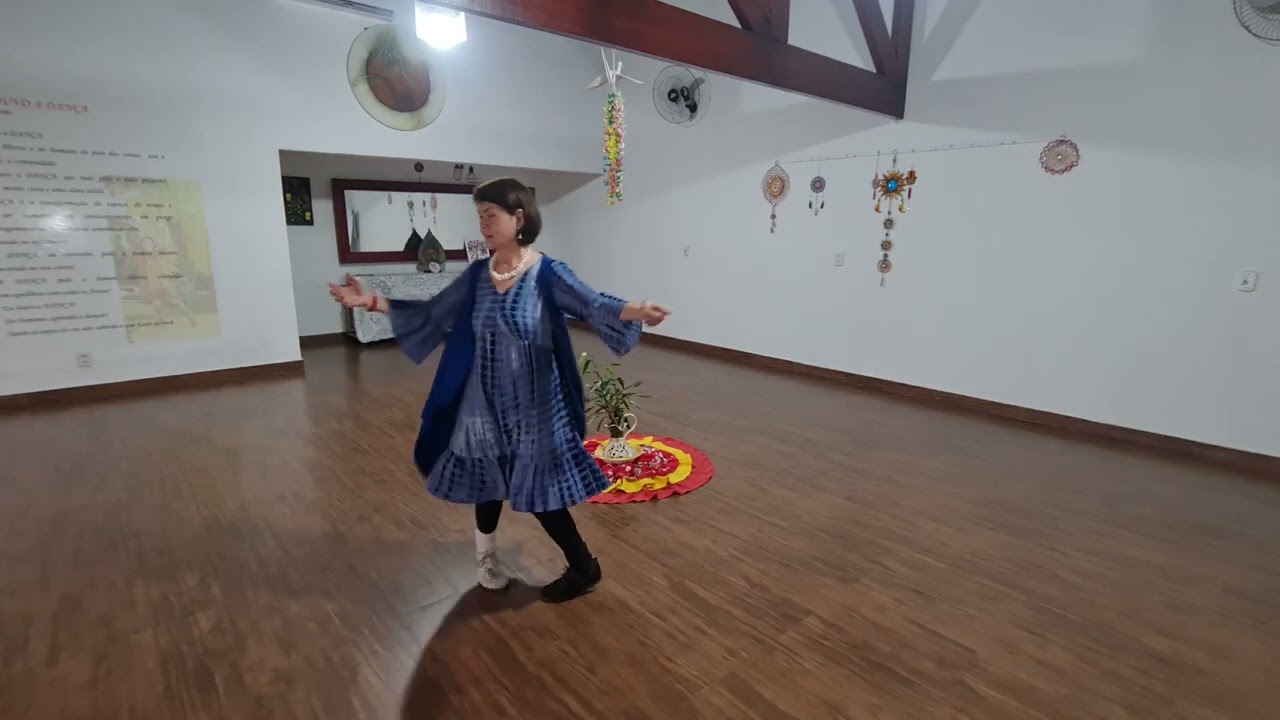 Promise | Friedel Kloke-Eibl | Dançando com Sonia Lima