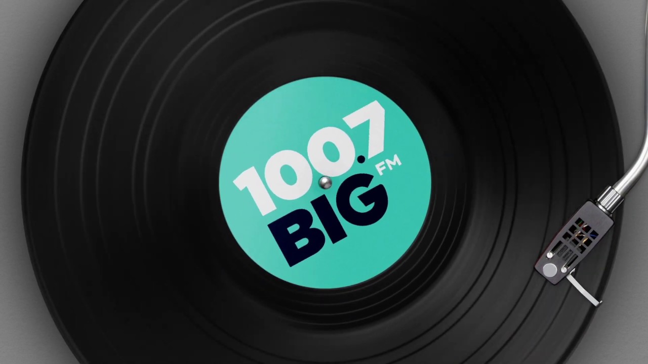 100.7 BIG FM