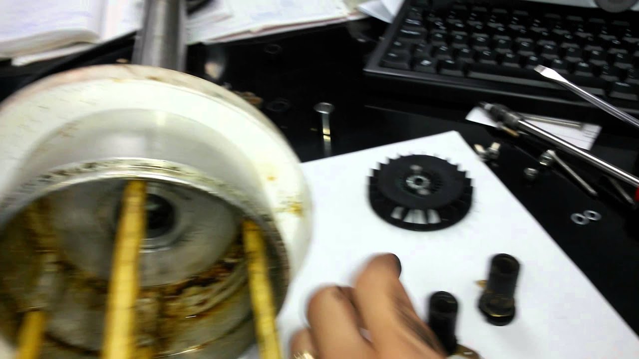 MIXER DYNAMIC SMX 600 DSC