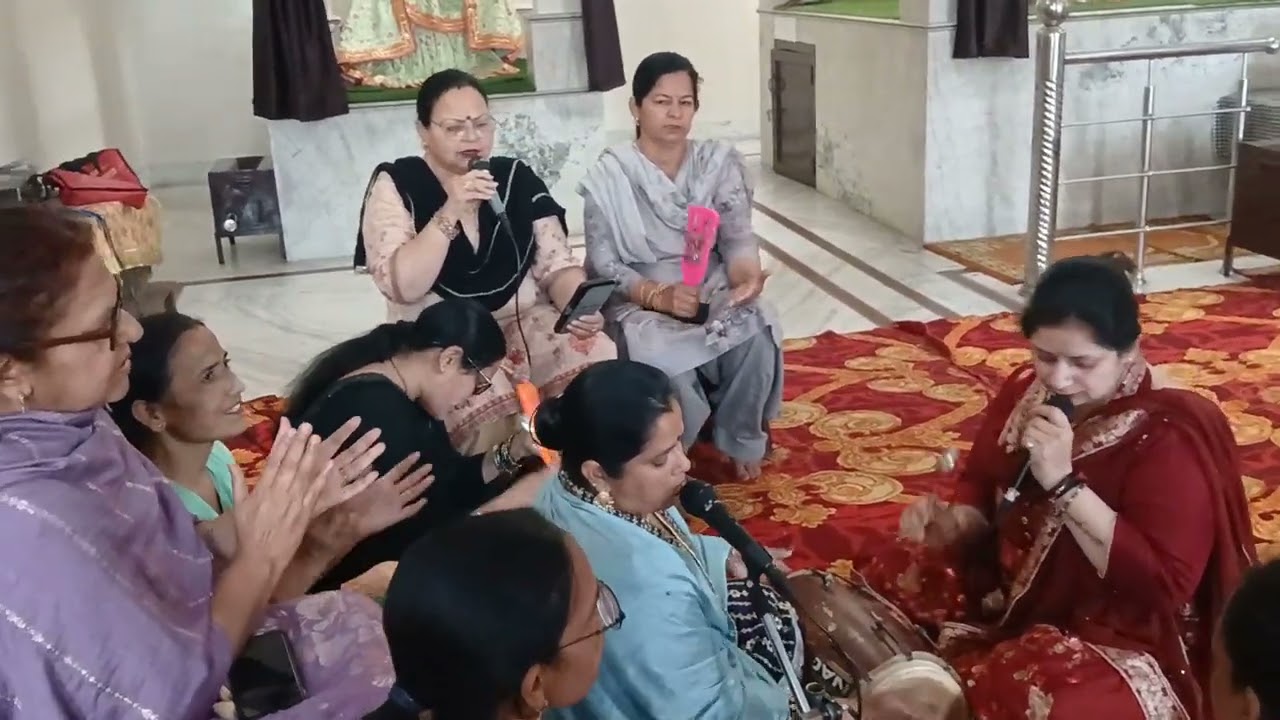 Holi ke rasiya ki jai