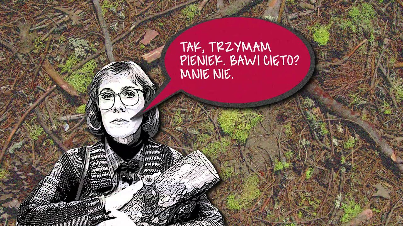 Twin Peaks - najstraszniejszy serial świata | Jakbyniepaczec