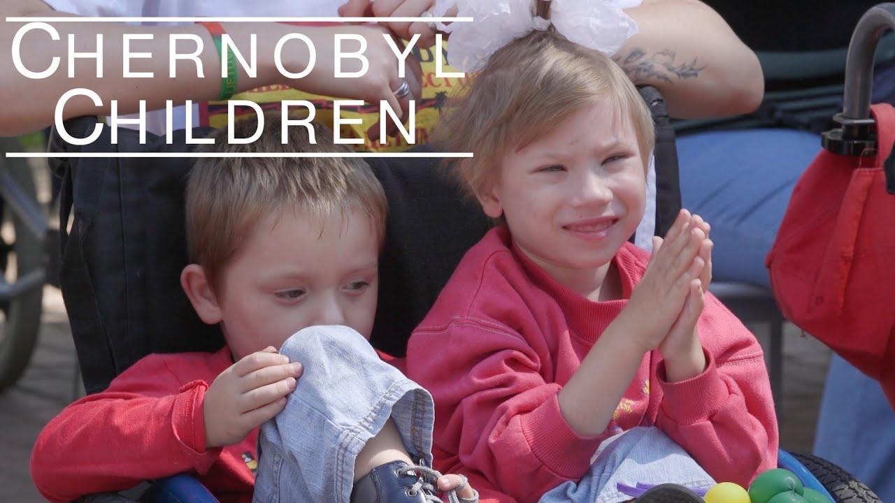 Documentary: Chernobyl Children