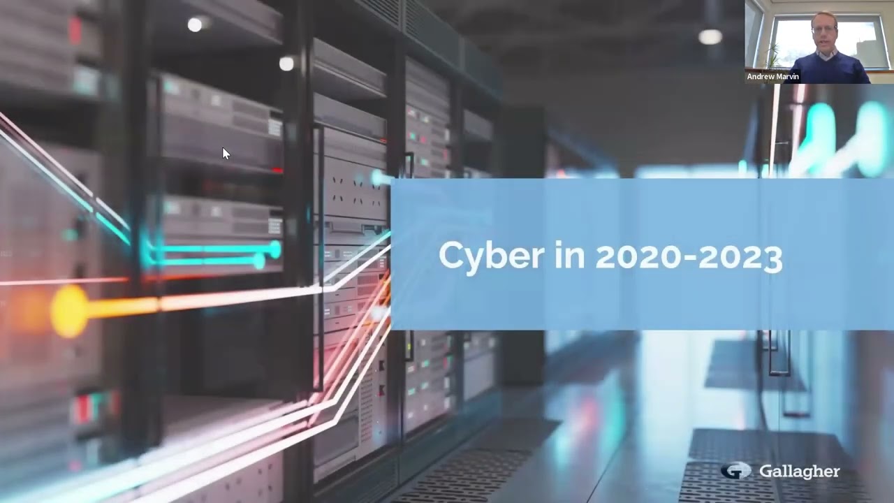 North East England Group How evolving cyber threats affect your business