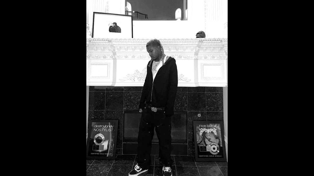 [Free] Destroy Lonely + Dom Corleo Type Beat - 
