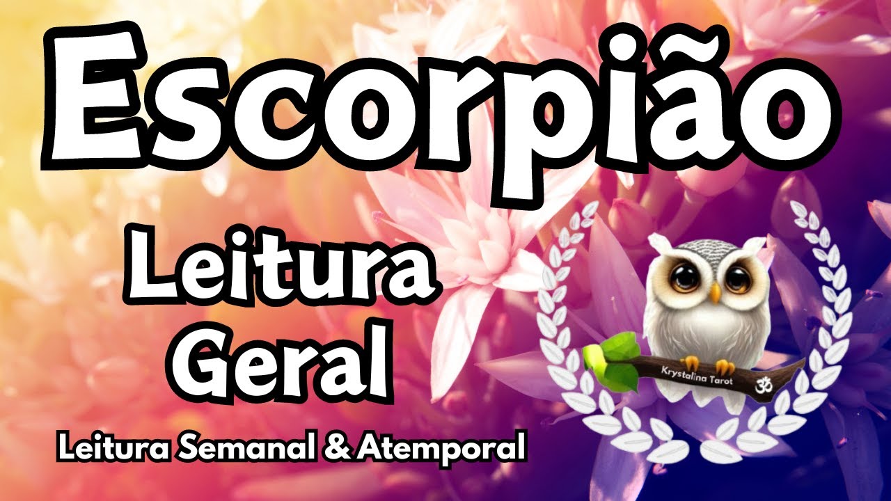 ESCORPIÃO ♏ OPORTUNIDADES QUE CHEGAM RÁPIDO TANTO NO PROFISSIONAL QTO NO AMOR! REALIZAÇÃO! 🙏🏻✨🤗💕🎉