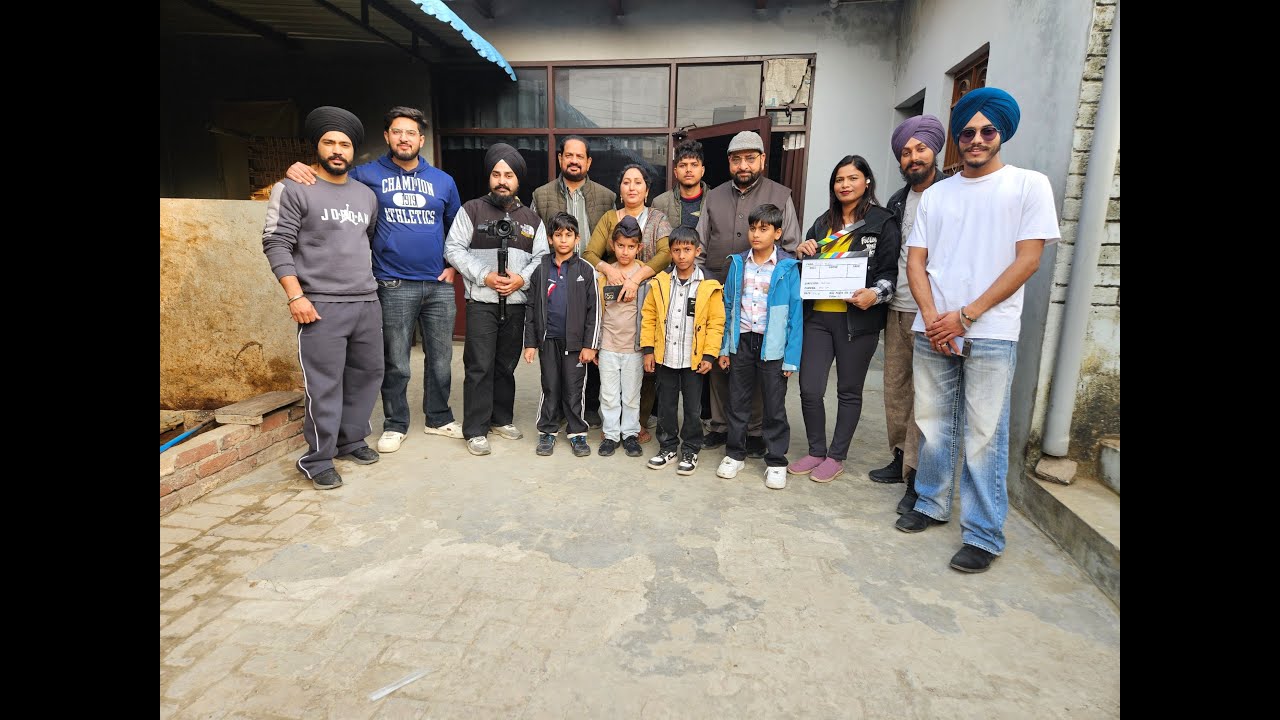 DEAR BEBE |  BEHIND THE SCENES VLOG | GOPI HIALA TEAM