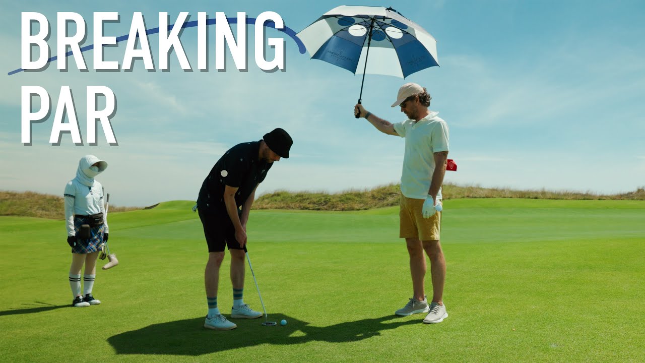 Can we Break Par in Vietnam? Stuart Returns!