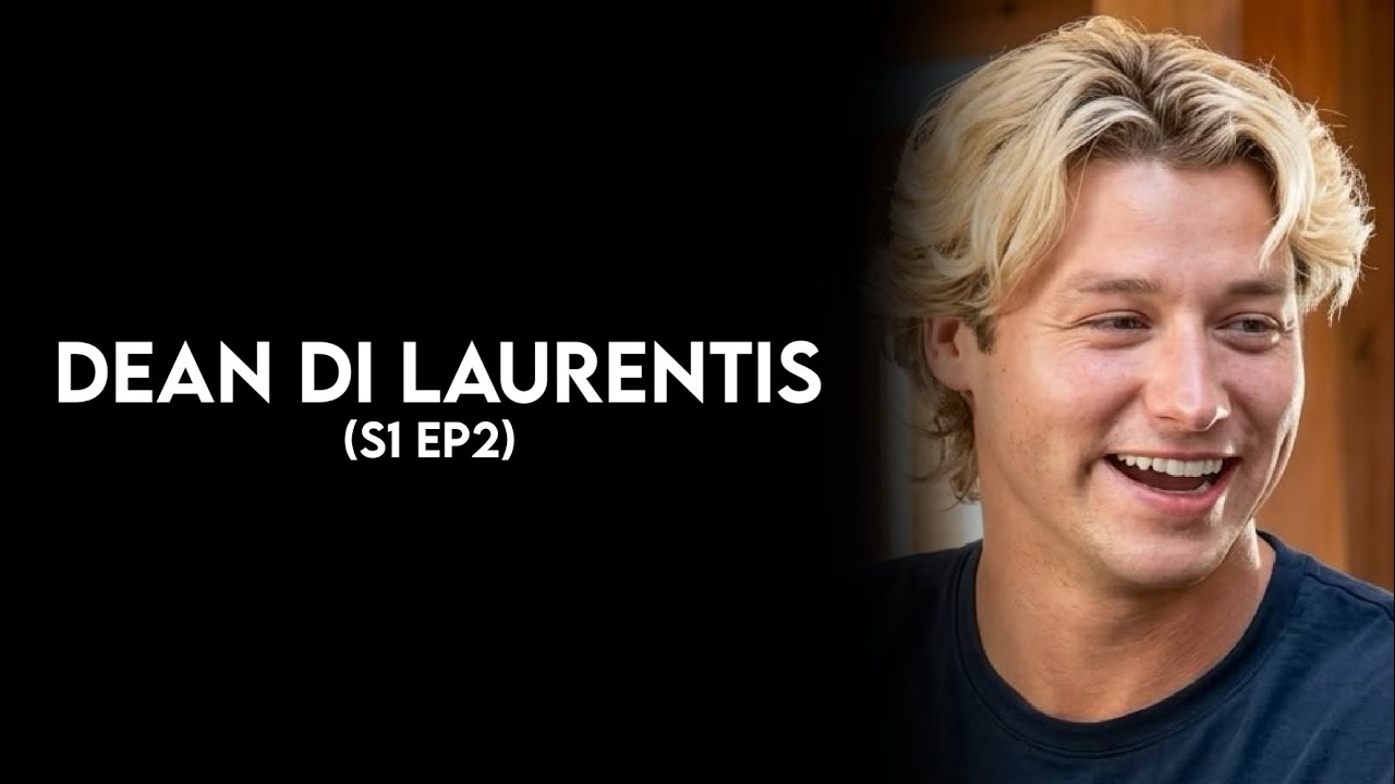 Dean Di Laurentis (S1 EP2) - Scene Pack (Off Campus)