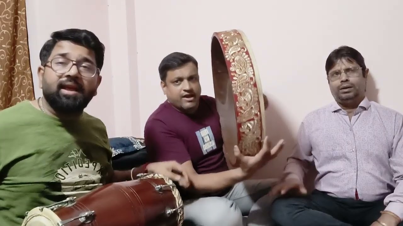 Moriya achhyo bolyo re dhalti rat ne ! Rajasthani old dhamal !!