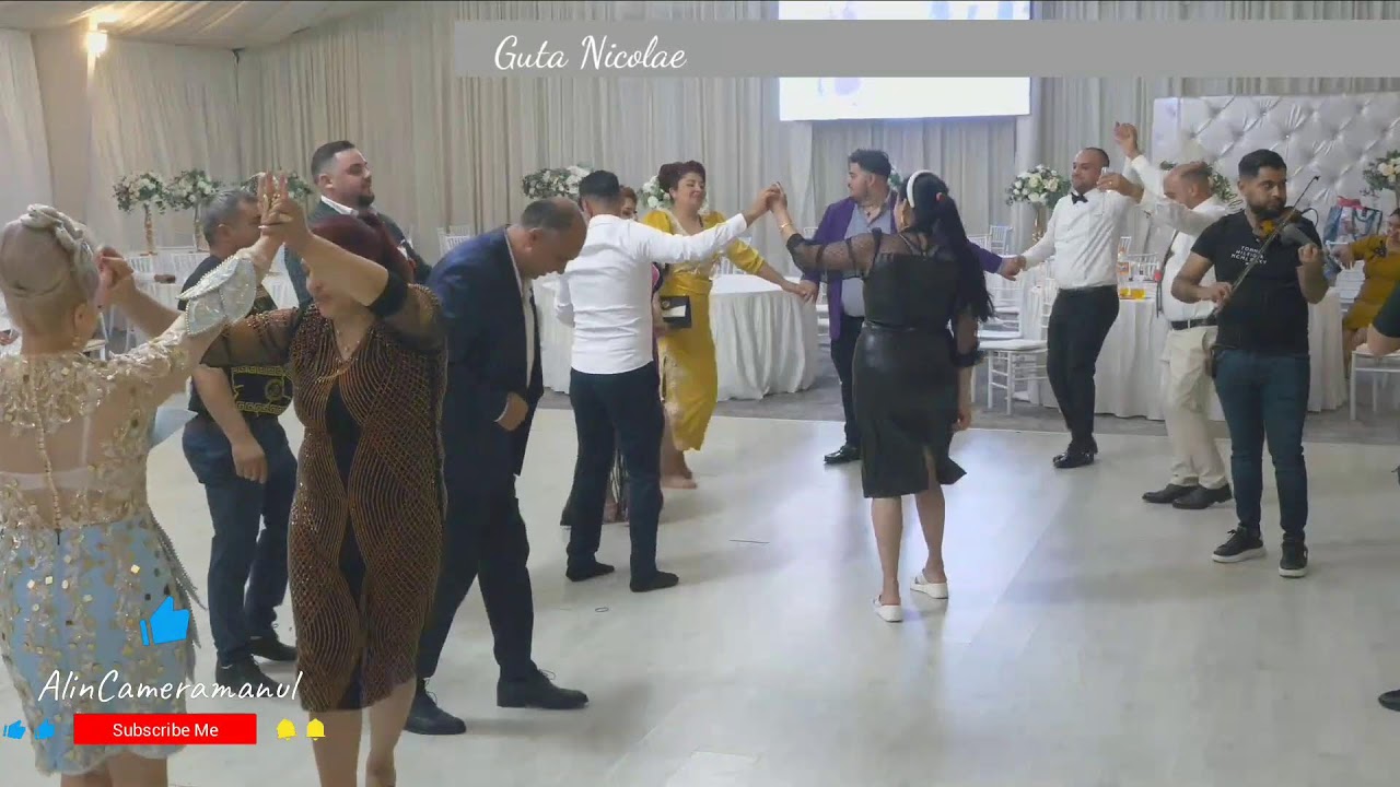 Nunta 1Septembrie 2023