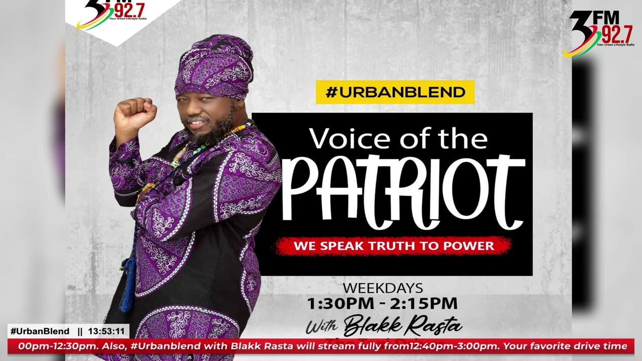 ‘NDC was born through blood and chaos; don’t try it’ | Baba Jamal speaks after winning