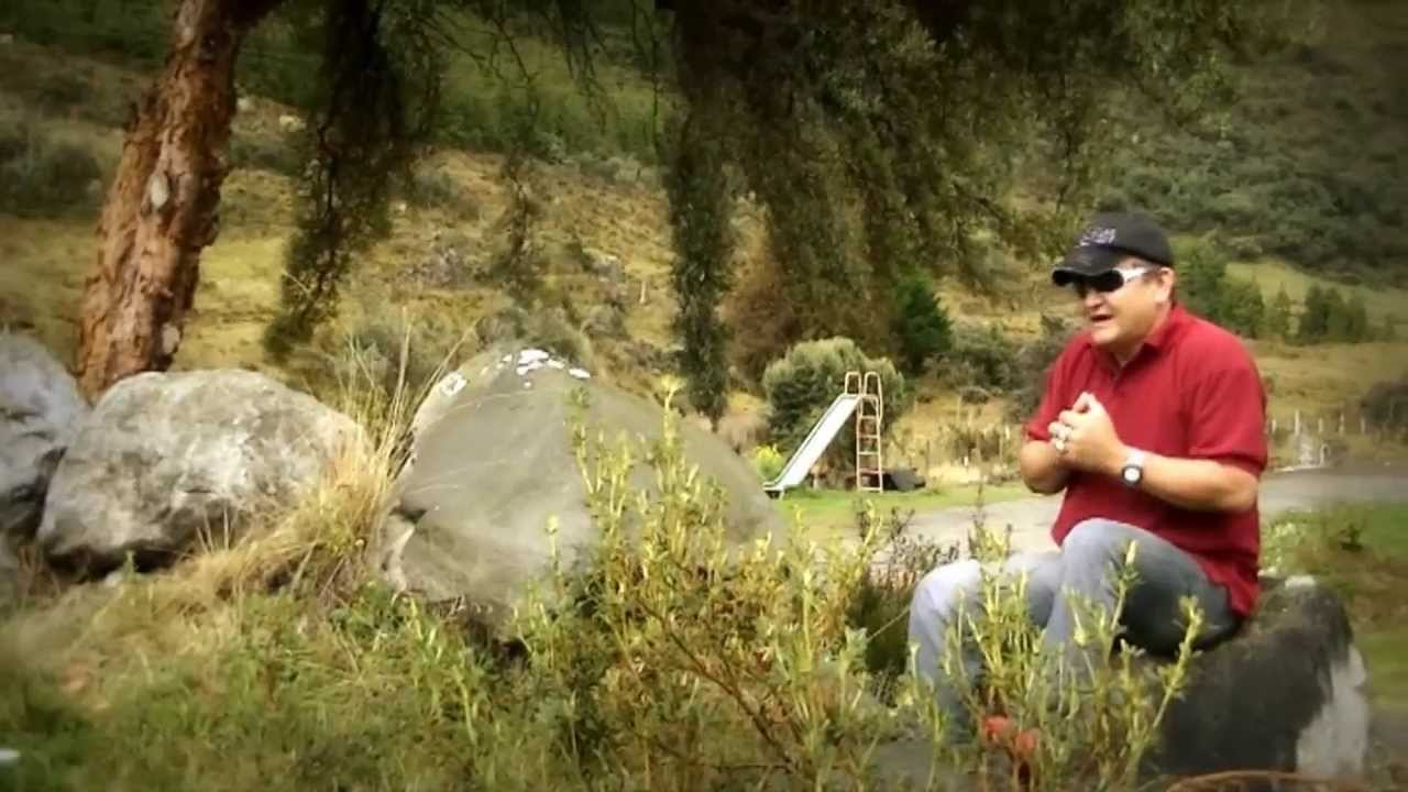 PANTEON GENEROSO - ORQ. URAKAN TROPIKAL 