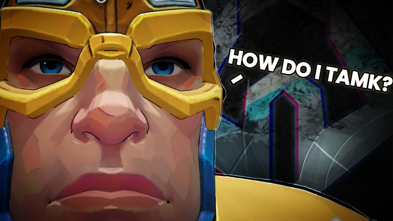 Filthy Casual Plays Ranked | Marvel Rivals 
