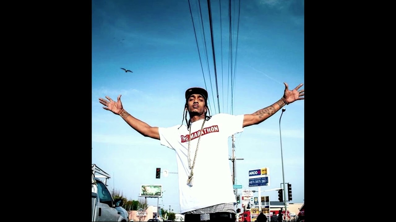 (FREE) NIPSEY HUSSLE TYPE BEAT - 
