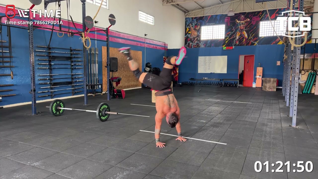 TCB 4ALL Q26.4 - “mastermind”