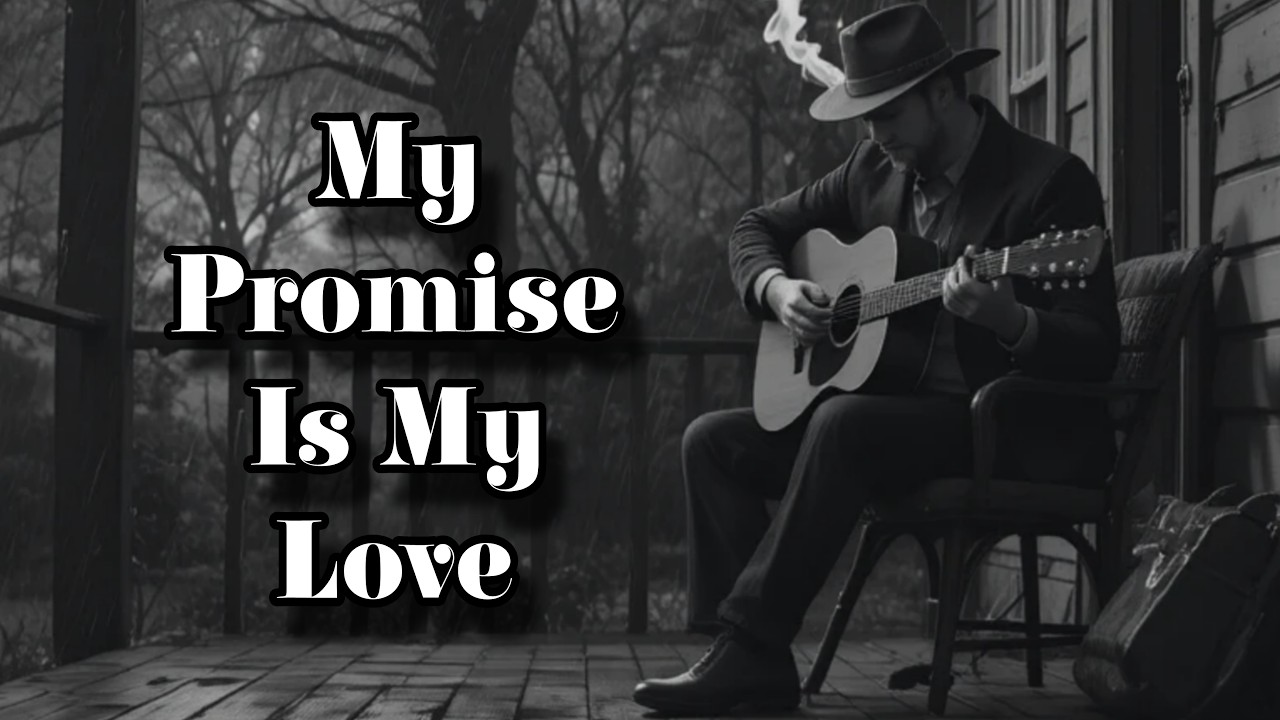 My Promise Is My Love - This Song Broke Everyone's Heart | YOUTOU Tunes