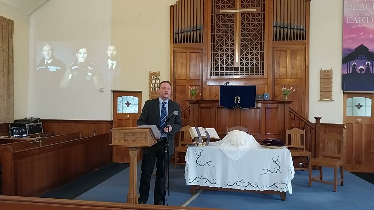 Sunday 1st February 2026