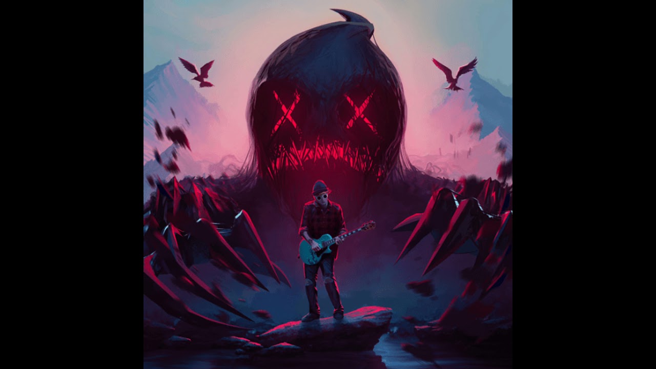 Josh A - FAKE SMILES (INSTRUMENTAL)