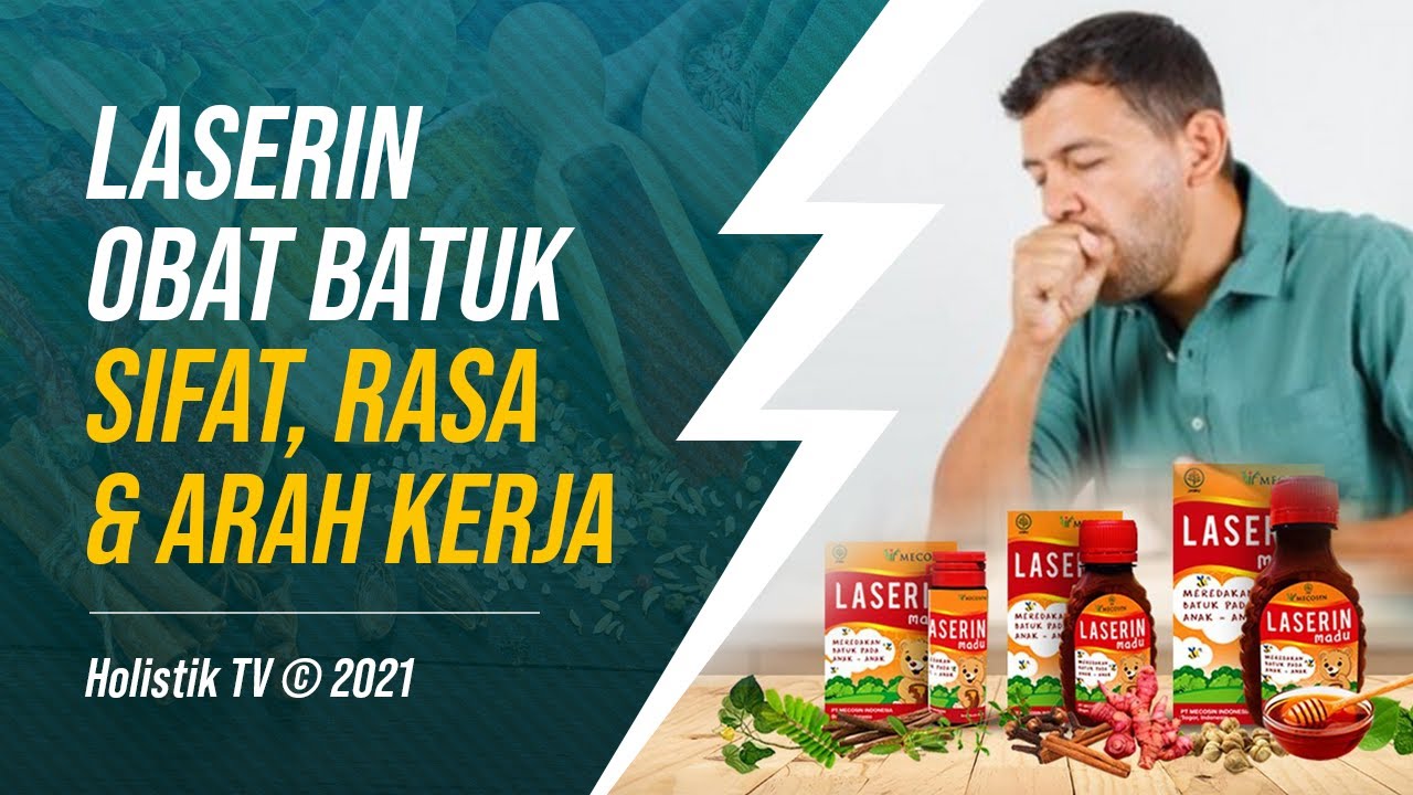 Review Laserin 