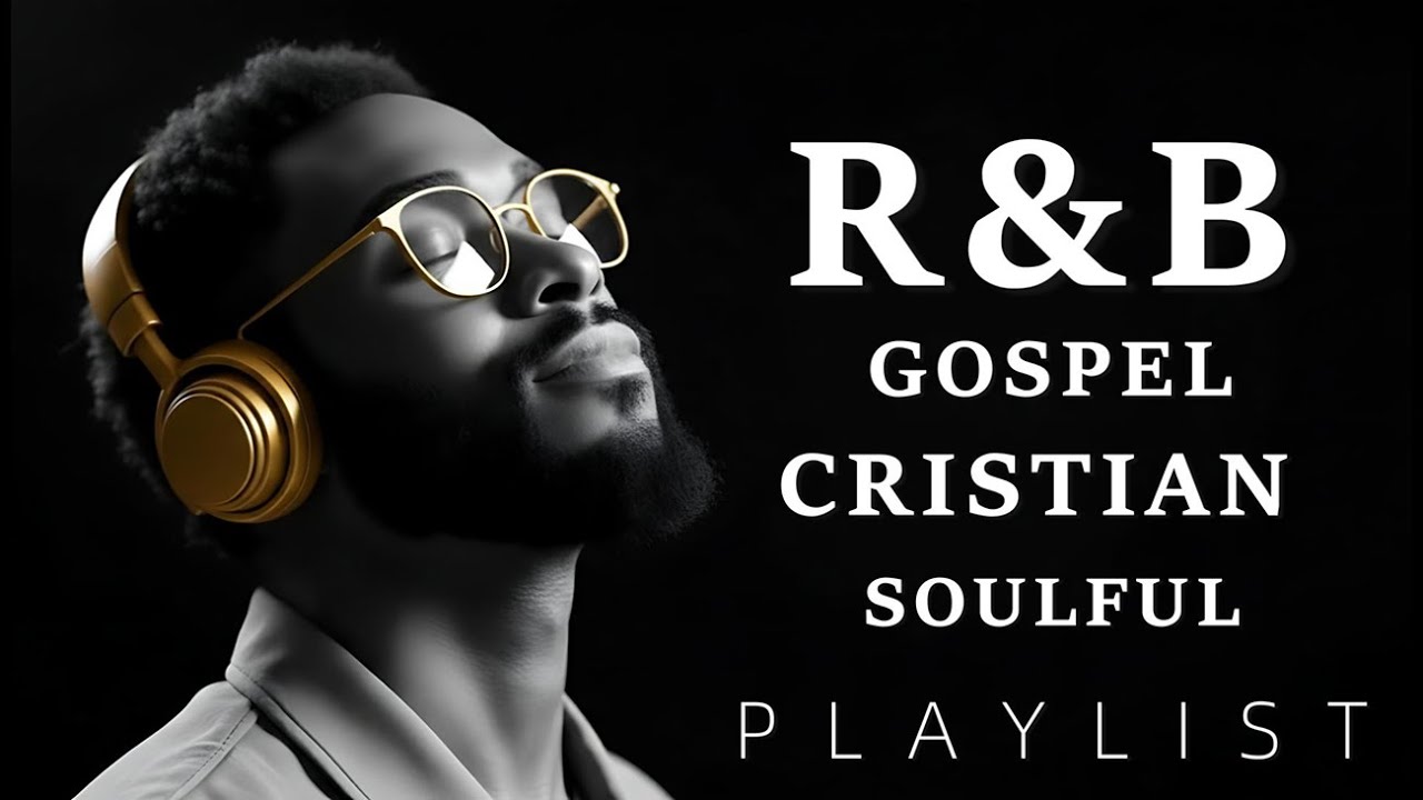 Night Prayer Worship | Soulful Christian R&B & Gospel Blues