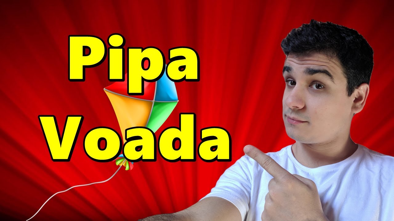 Como tocar Pipa Voada no viol&atilde;o - Aula de viol&atilde;o Completa PASSO A PASSO - Pipa Voada Viol&atilde;o