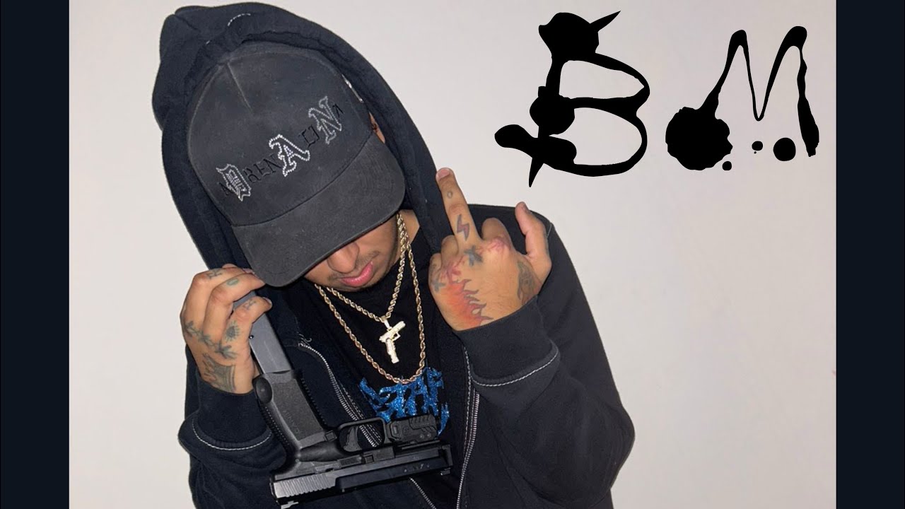 BM - Elrorro239 [Audio Oficial]