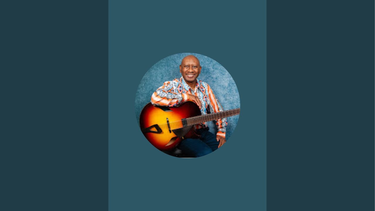 Ron Jackson Live! #superchat #liveshow #donate  #ronjacksonarchtopguitar #jzzgtr #7stringguitar