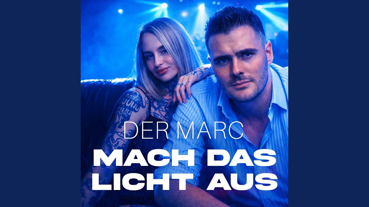 Mach Das Licht Aus (Remix Turn The Lights Off)