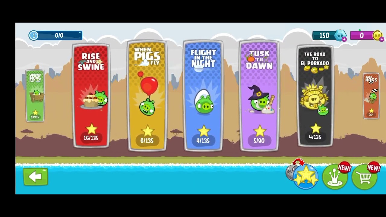 Chivolito45 crea abominaciones (bad piggie) 