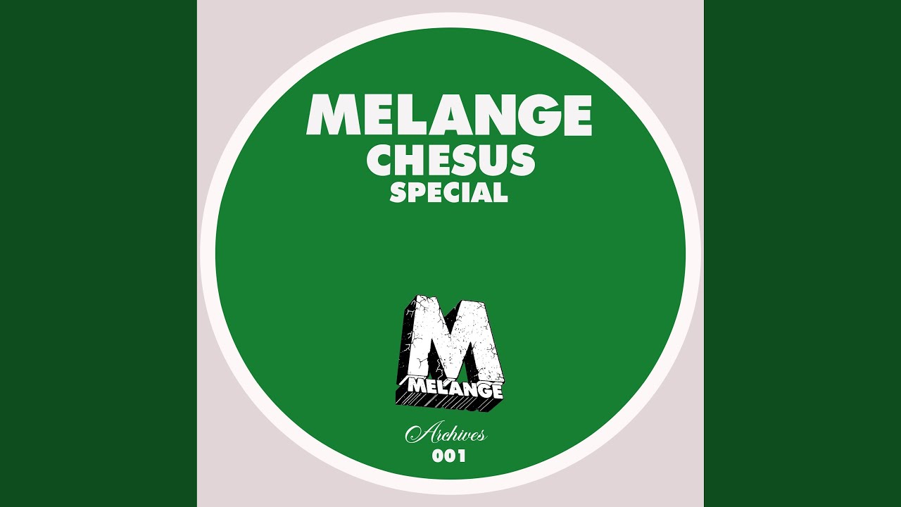 Special (Chesus)