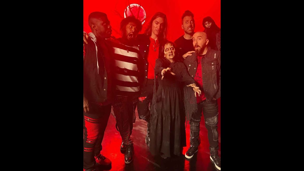 (VoicePlay) Socials Updates October 2024!