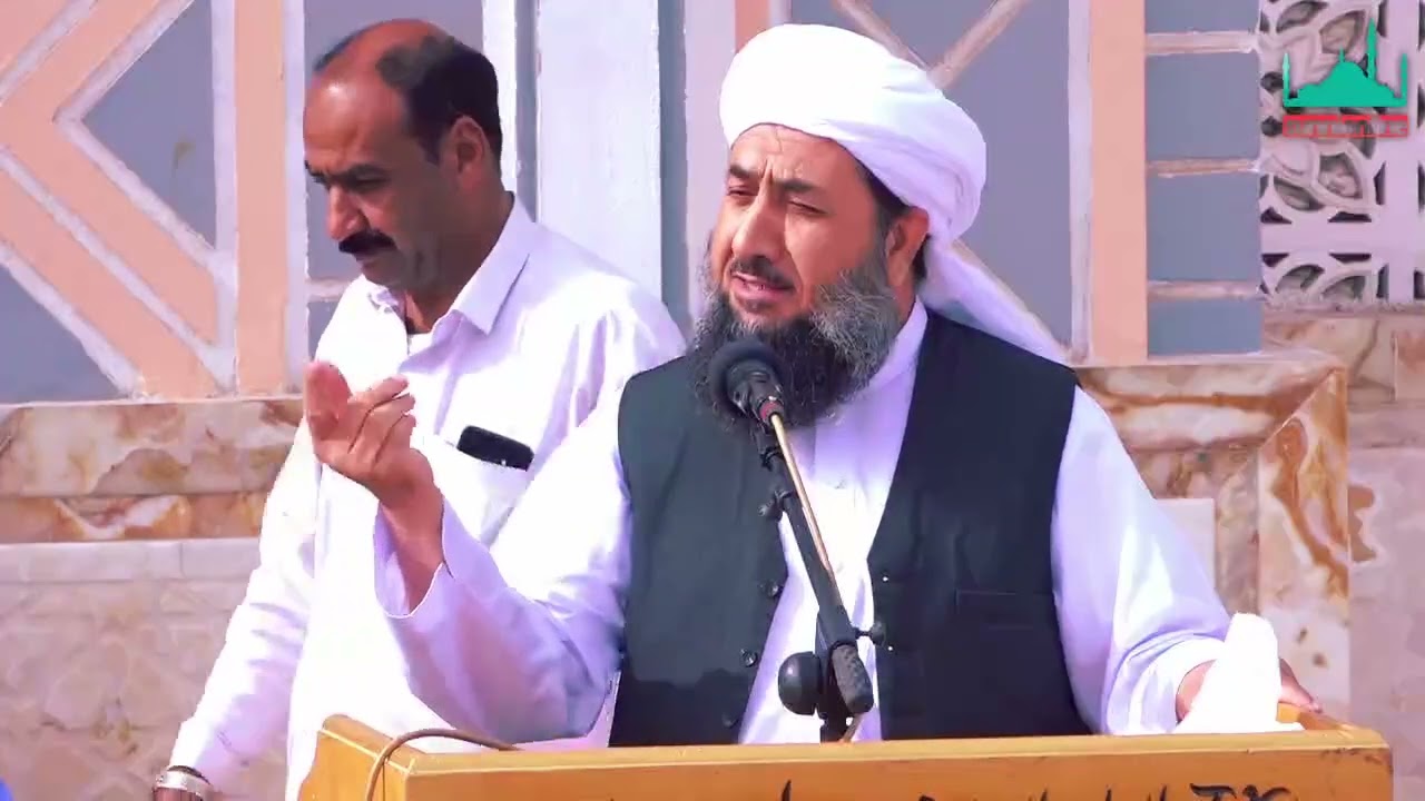 سخنرانی مولانا عبدالحکیم عثمانی در مراسم نماز جمعه زاهدان/ 14 آذر 1404