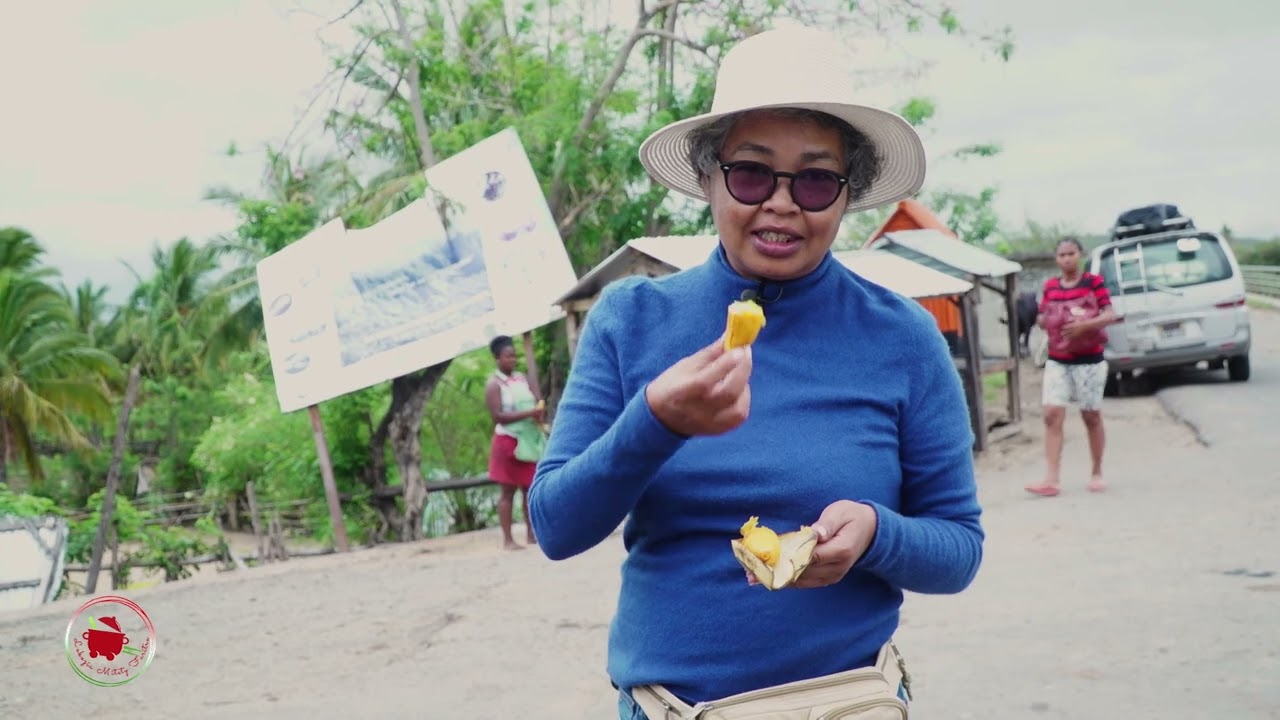 LMF 3   EP06 - Sur la route de Vohémar