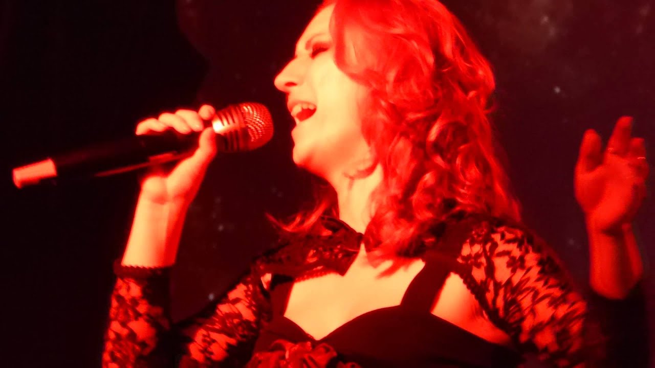 Blutengel - Black Roses (live 2015)