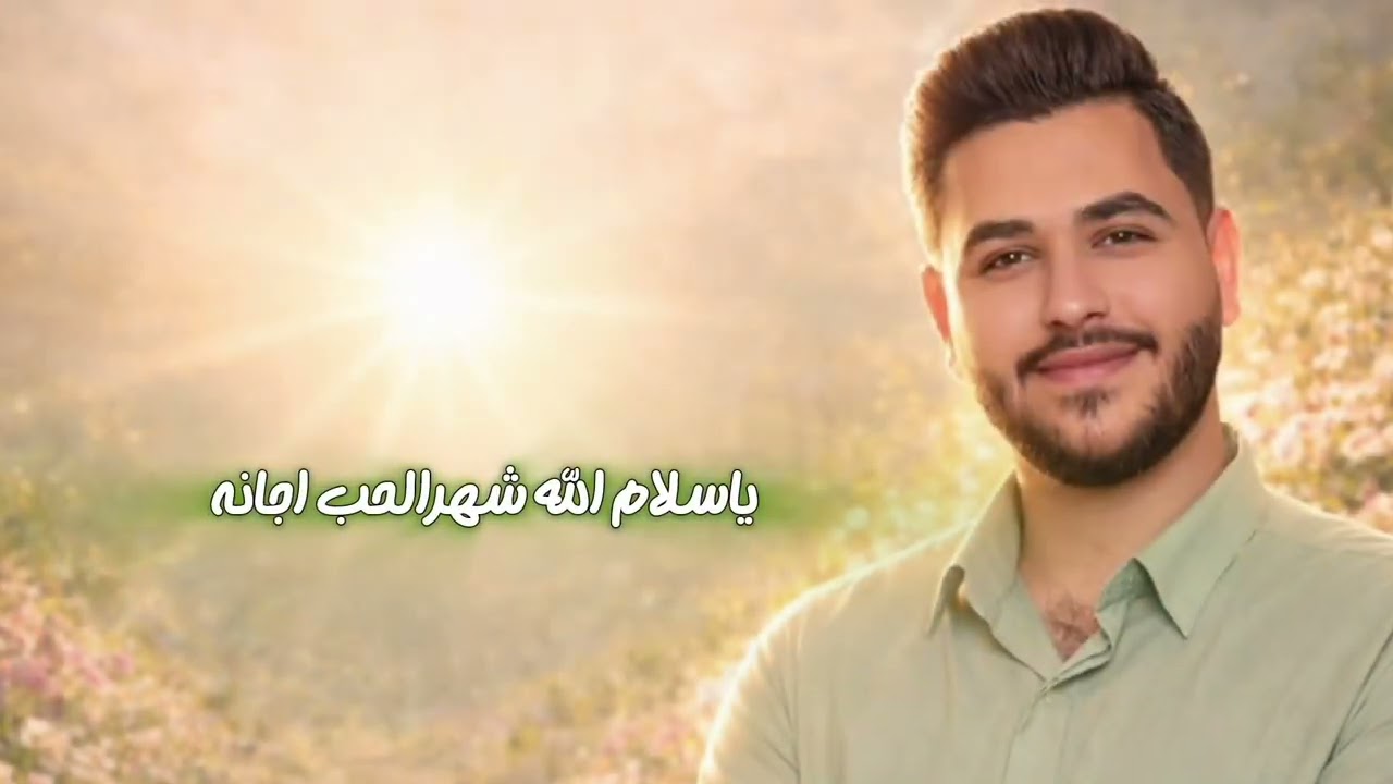 اقمار الله || اعياد شعبانيه || الرادود ملا حامد البوبيري